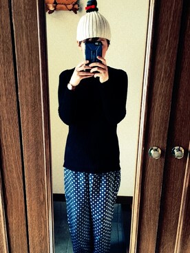 knmさんのコーディネート