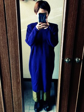 knmさんのコーディネート