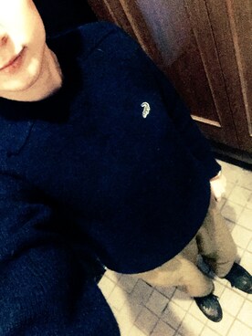 knmさんのコーディネート