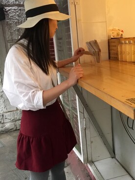 Chloe Han さんのコーディネート