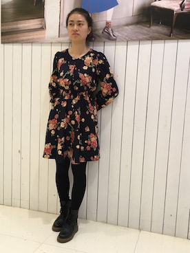 Chloe Han さんのコーディネート