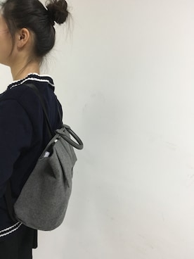 Chloe Han さんのコーディネート