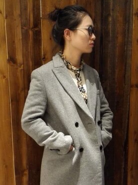 Chloe Han さんのコーディネート