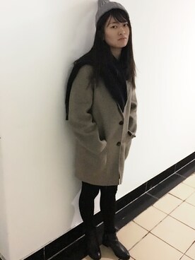 Chloe Han さんのコーディネート