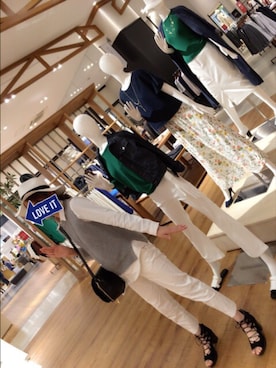 そめさんのコーディネート