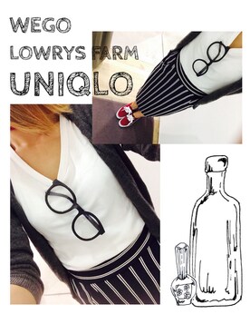 o.renaさんのコーディネート