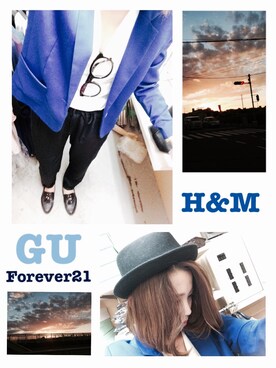 o.renaさんのコーディネート