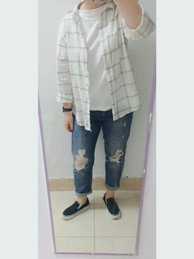 letaoさんのコーディネート