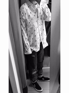 letaoさんのコーディネート