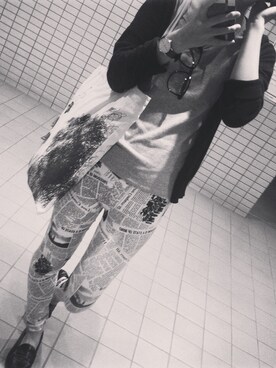 s h i z u k aさんのコーディネート