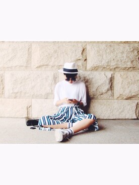 李子琳さんのコーディネート