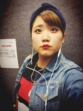 ♡Shioya.Haruka♡さんのコーディネート