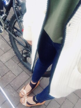 Misato さんのコーディネート