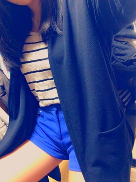 y.さんのコーディネート