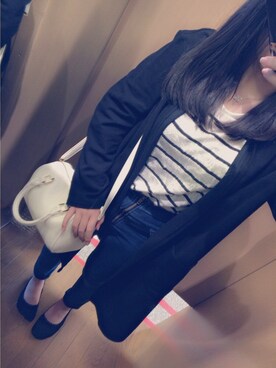 y.さんのコーディネート