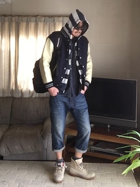 Billyさんのコーディネート