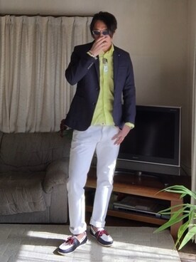 Billyさんのコーディネート