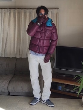 Billyさんのコーディネート