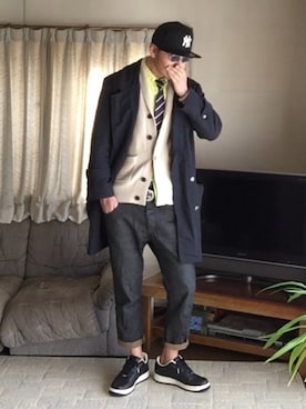 Billyさんのコーディネート