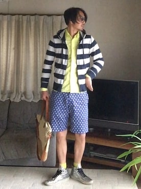 Billyさんのコーディネート