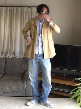 Billyさんのコーディネート