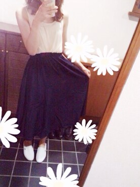 *muu*さんのコーディネート