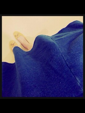 *muu*さんのコーディネート