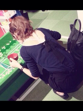 *muu*さんのコーディネート