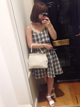 まいたすさんのコーディネート