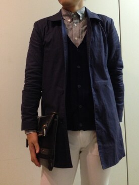 よしっちさんのコーディネート