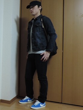 よしっちさんのコーディネート