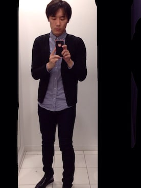 よしっちさんのコーディネート