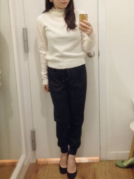 Pink'eeeさんのコーディネート