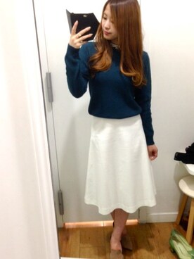 Pink'eeeさんのコーディネート