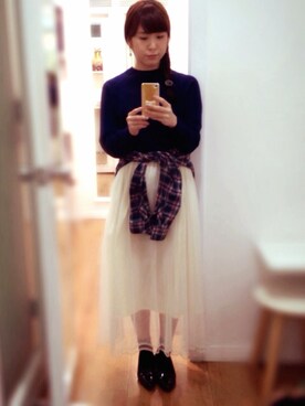 Pink'eeeさんのコーディネート