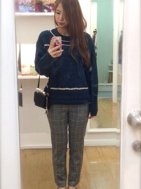 Pink'eeeさんのコーディネート