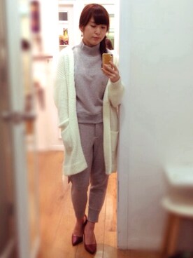 Pink'eeeさんのコーディネート