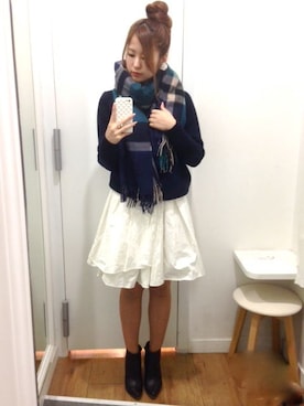 Pink'eeeさんのコーディネート