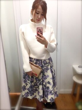 Pink'eeeさんのコーディネート