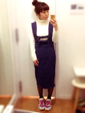 Pink'eeeさんのコーディネート