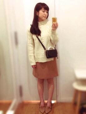 Pink'eeeさんのコーディネート