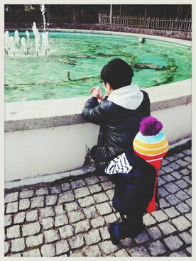 せえさんのコーディネート