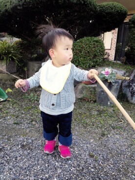 せえさんのコーディネート