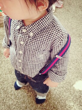 せえさんのコーディネート