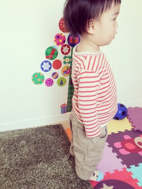 せえさんのコーディネート