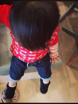 せえさんのコーディネート