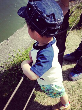 せえさんのコーディネート