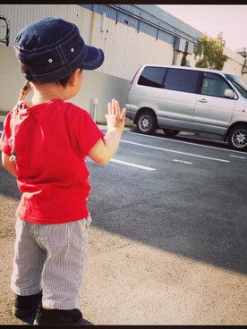 せえさんのコーディネート