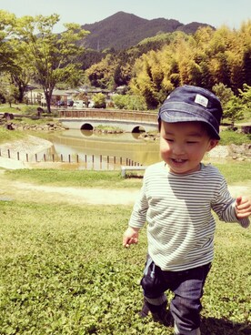 せえさんのコーディネート