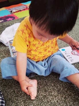 せえさんのコーディネート